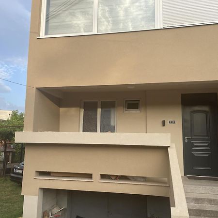 Apartment La Romana Podgorica Exterior foto
